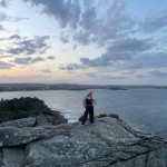 Franzosen sind garstig. 