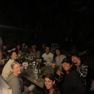 Meine letzten Moment des Jahres 2025