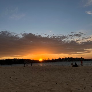 Peter hat mich angeschissen