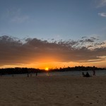 Peter hat mich angeschissen